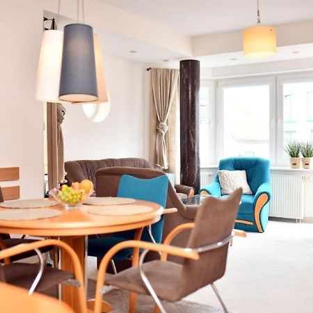 Apartament Porto Z Rowerami Gratis Kolberg Exterior foto