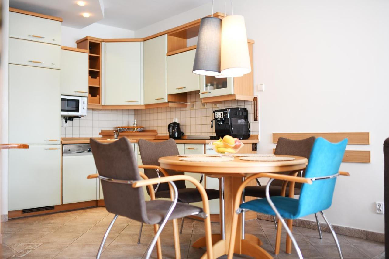 Apartament Porto Z Rowerami Gratis Kolberg Exterior foto