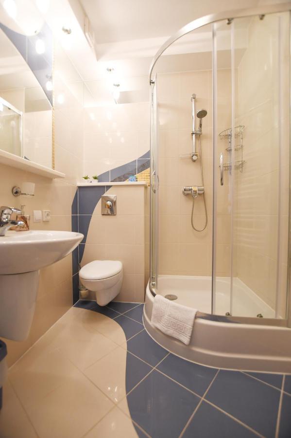 Apartament Porto Z Rowerami Gratis Kolberg Exterior foto