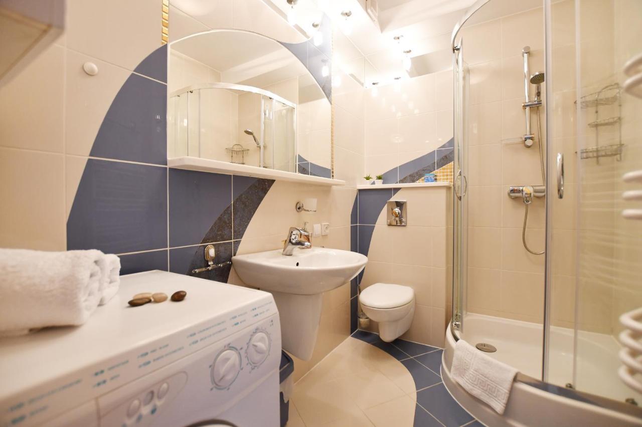 Apartament Porto Z Rowerami Gratis Kolberg Exterior foto