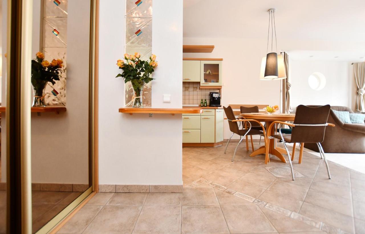 Apartament Porto Z Rowerami Gratis Kolberg Exterior foto